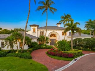 9959 Brassie BEND, Naples, FL 34108