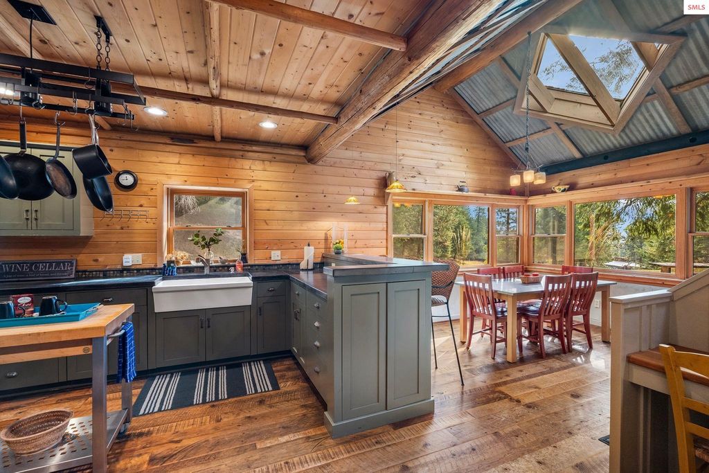 6162 Eureka Rd., Sagle, ID 83860 photo 10