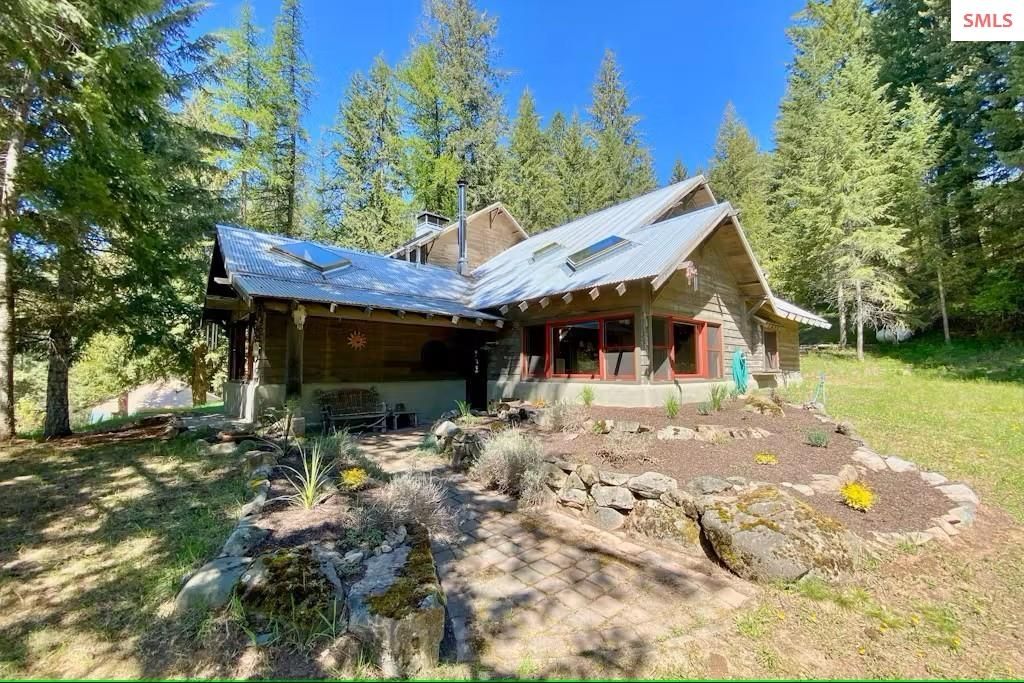 6162 Eureka Rd., Sagle, ID 83860 photo 2