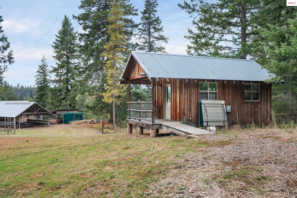 6162 Eureka Rd., Sagle, ID 83860 photo 34