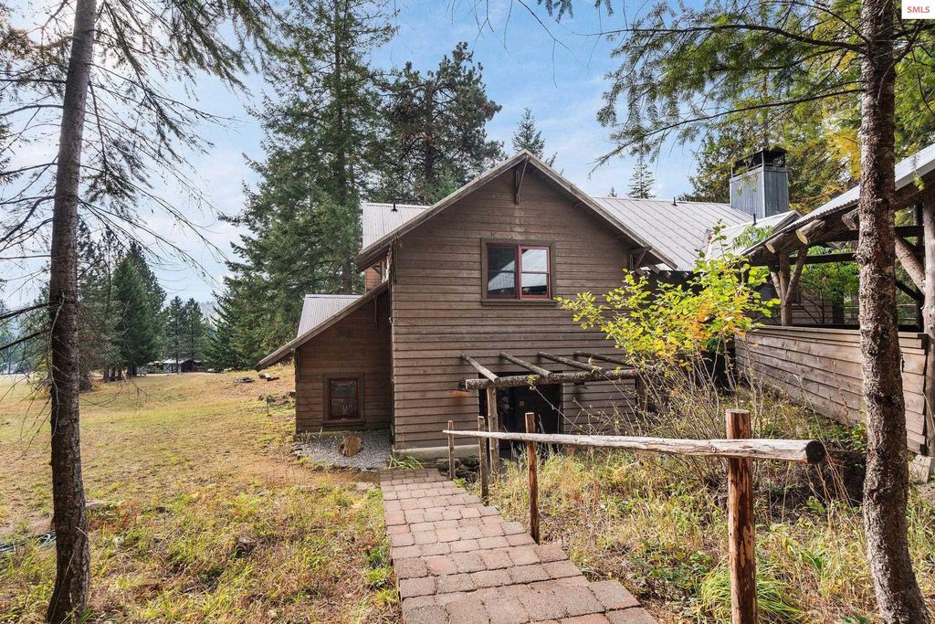 6162 Eureka Rd., Sagle, ID 83860 photo 5