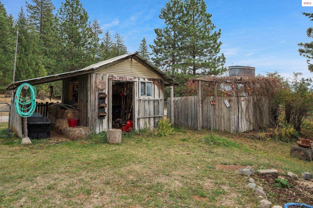 6162 Eureka Rd., Sagle, ID 83860 photo 52