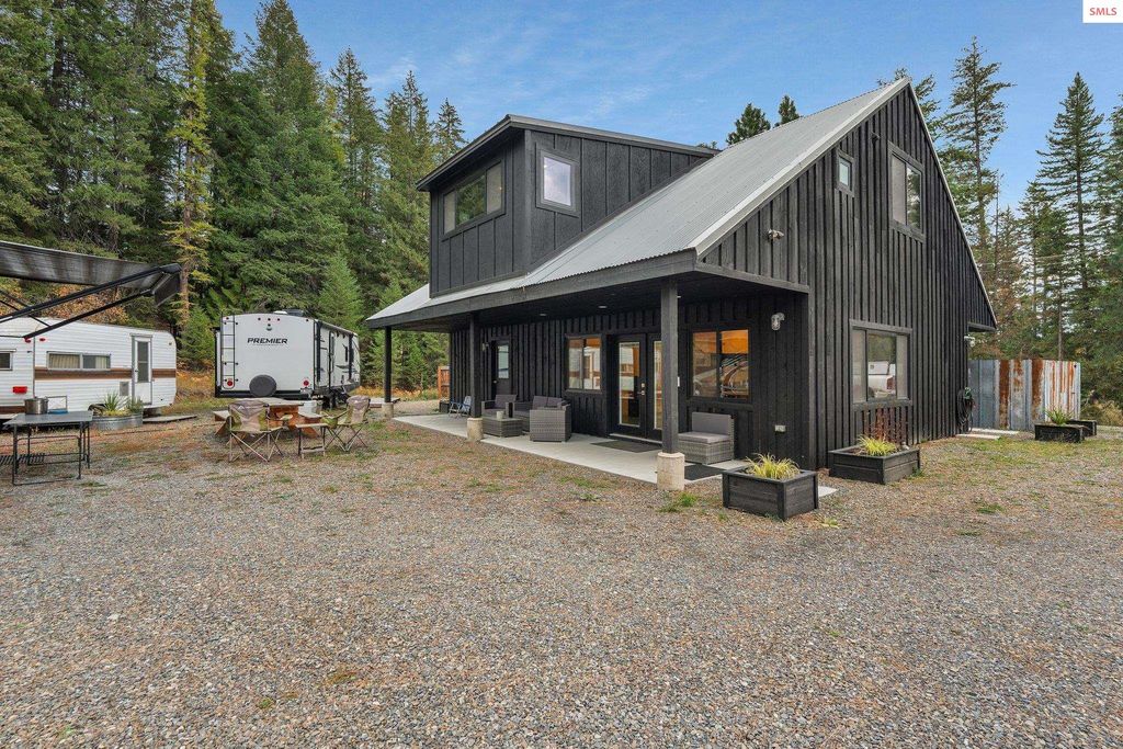 6162 Eureka Rd., Sagle, ID 83860 photo 54