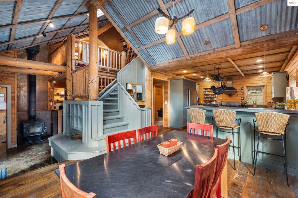 6162 Eureka Rd., Sagle, ID 83860 photo 6