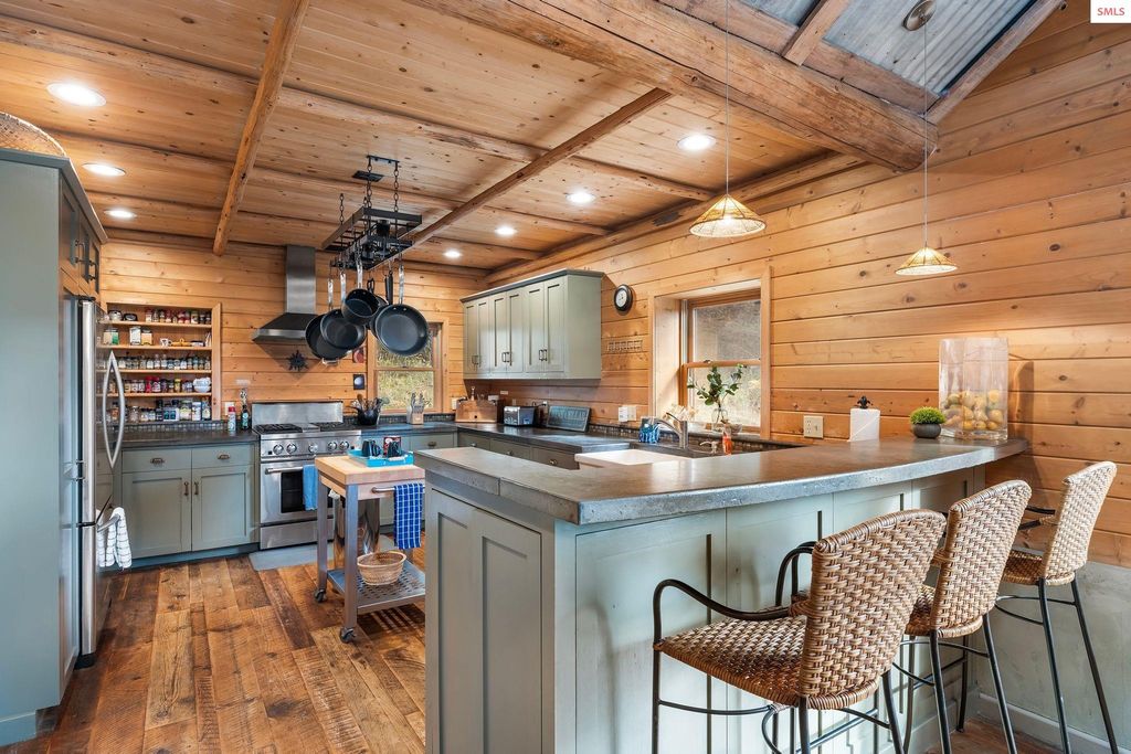 6162 Eureka Rd., Sagle, ID 83860 photo 7