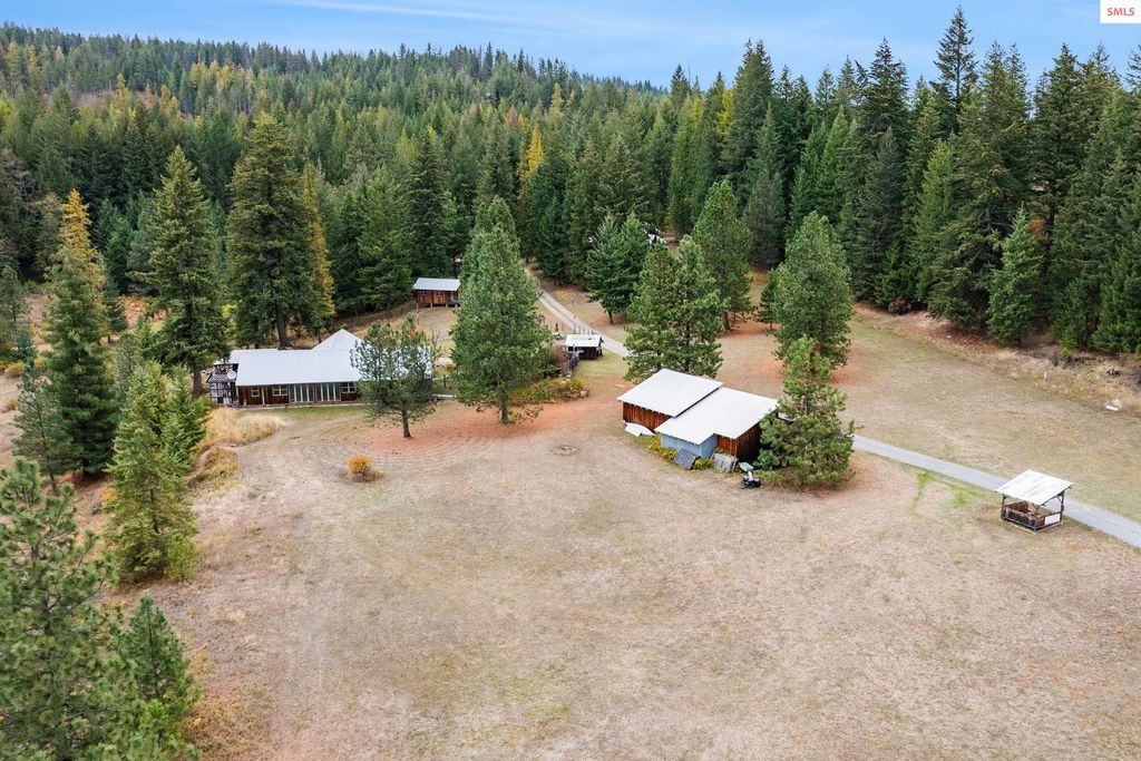 6162 Eureka Rd., Sagle, ID 83860 photo 82