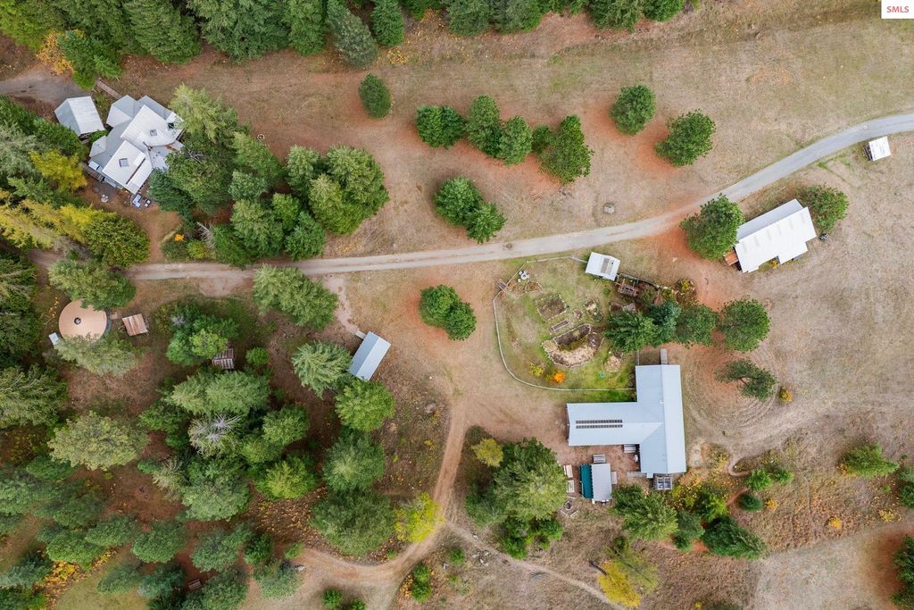 6162 Eureka Rd., Sagle, ID 83860 photo 84