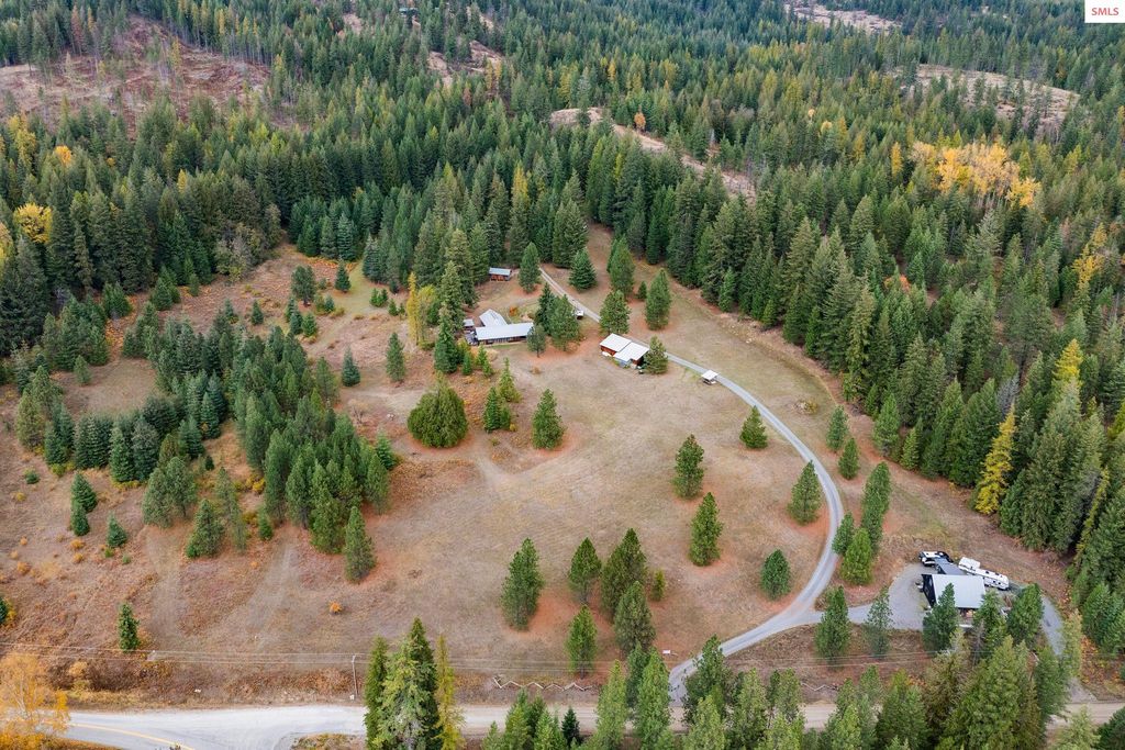 6162 Eureka Rd., Sagle, ID 83860 photo 87