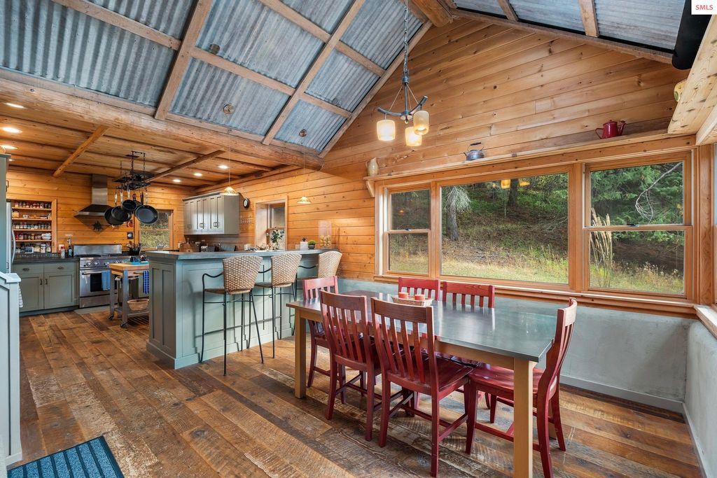 6162 Eureka Rd., Sagle, ID 83860 photo 9