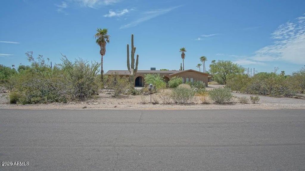 12145 E MOUNTAIN VIEW Road, Scottsdale, AZ 85259