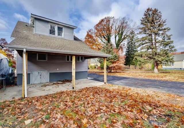 58 Zeliff Ave, Little Falls Twp., NJ 07424