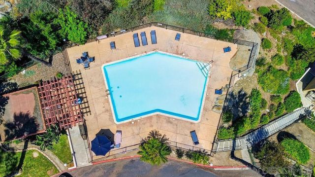 10810 Riderwood Ter C, Santee, CA 92071