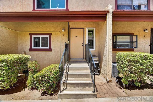 10810 Riderwood Ter C, Santee, CA 92071