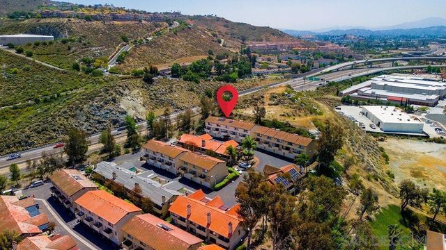 10810 Riderwood Ter C, Santee, CA 92071