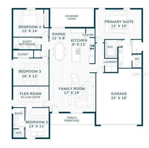 7 SERVICE BERRY PLACE, Palm Coast, FL 32164