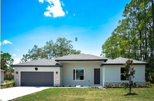 7 SERVICE BERRY PLACE, Palm Coast, FL 32164