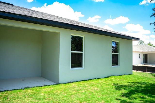 7 SERVICE BERRY PLACE, Palm Coast, FL 32164
