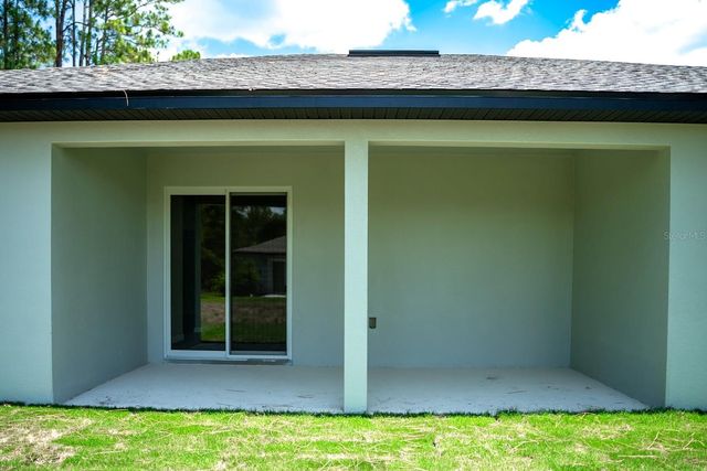 7 SERVICE BERRY PLACE, Palm Coast, FL 32164