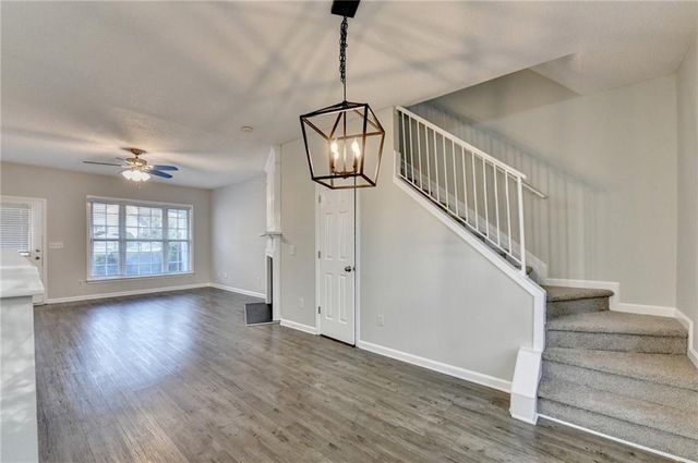 3415 Oxwell Drive, Duluth, GA 30096