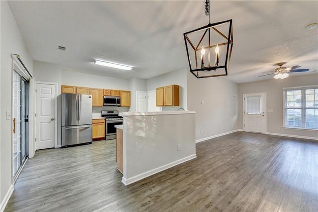 3415 Oxwell Drive, Duluth, GA 30096