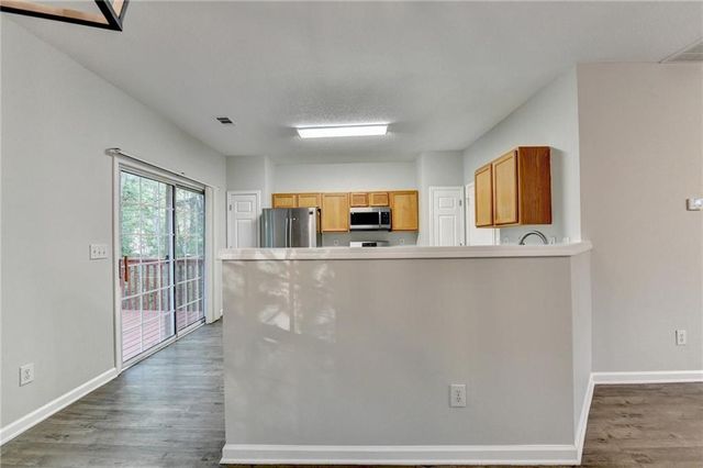 3415 Oxwell Drive, Duluth, GA 30096
