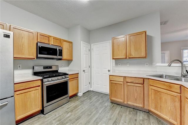 3415 Oxwell Drive, Duluth, GA 30096