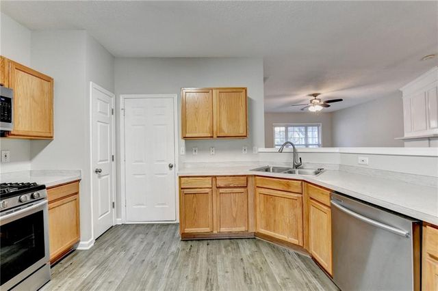 3415 Oxwell Drive, Duluth, GA 30096