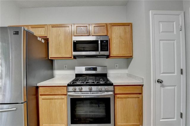3415 Oxwell Drive, Duluth, GA 30096