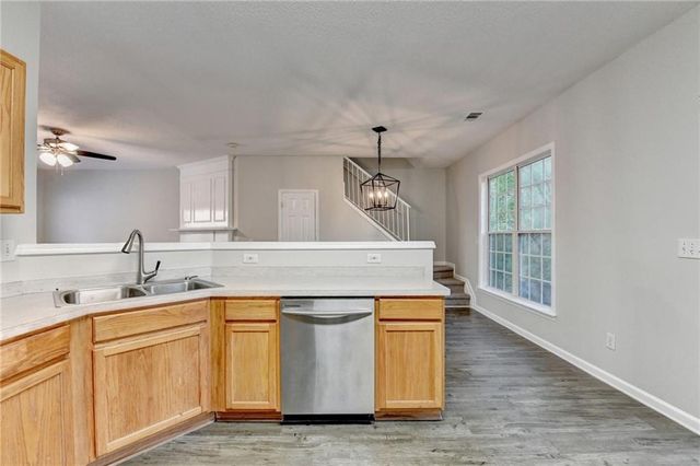 3415 Oxwell Drive, Duluth, GA 30096