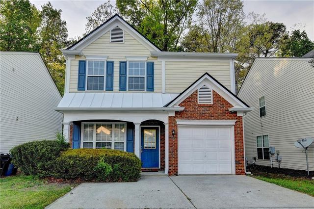 3415 Oxwell Drive, Duluth, GA 30096