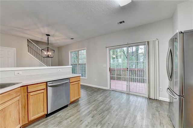 3415 Oxwell Drive, Duluth, GA 30096
