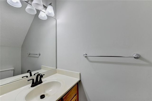 3415 Oxwell Drive, Duluth, GA 30096