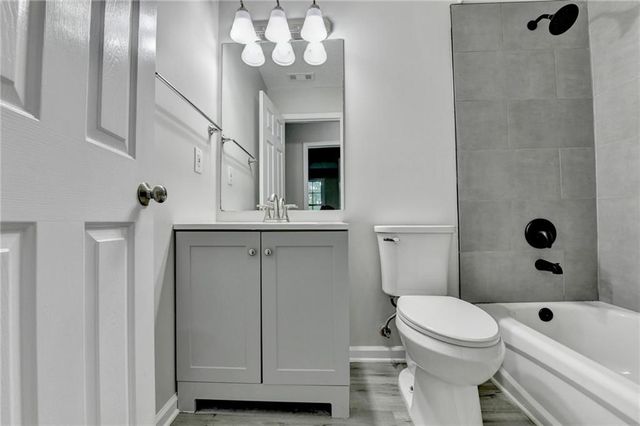 3415 Oxwell Drive, Duluth, GA 30096