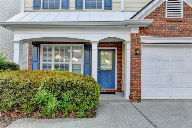 3415 Oxwell Drive, Duluth, GA 30096