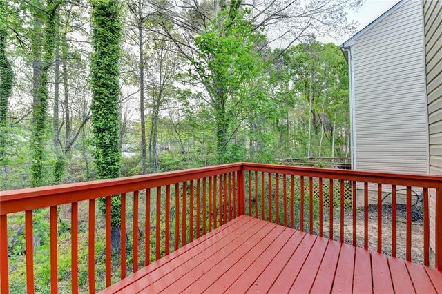 3415 Oxwell Drive, Duluth, GA 30096