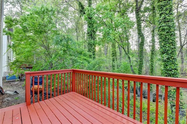 3415 Oxwell Drive, Duluth, GA 30096