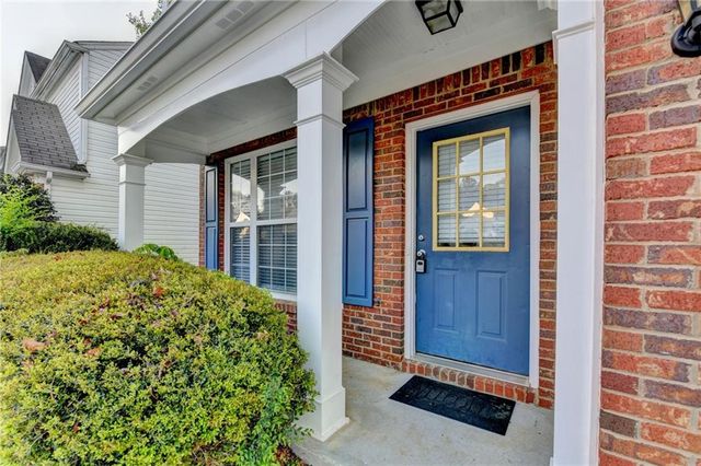 3415 Oxwell Drive, Duluth, GA 30096