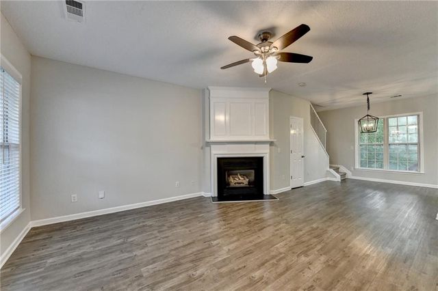 3415 Oxwell Drive, Duluth, GA 30096
