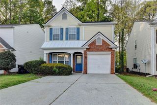 3415 Oxwell Drive, Duluth, GA 30096