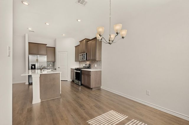 2804 Cain Drive, Anna, TX 75409