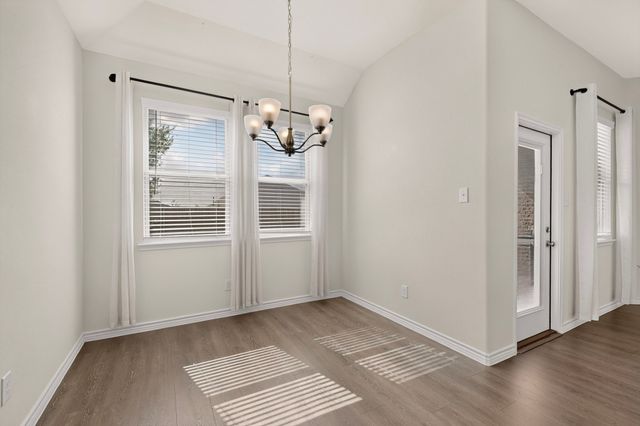 2804 Cain Drive, Anna, TX 75409