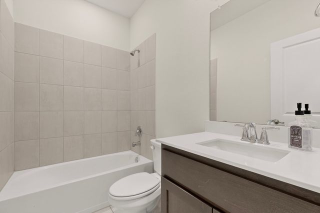 2804 Cain Drive, Anna, TX 75409
