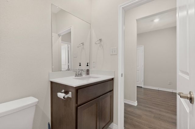 2804 Cain Drive, Anna, TX 75409