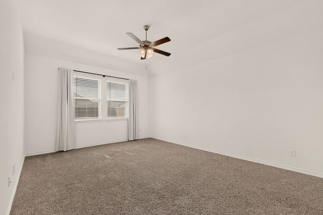 2804 Cain Drive, Anna, TX 75409