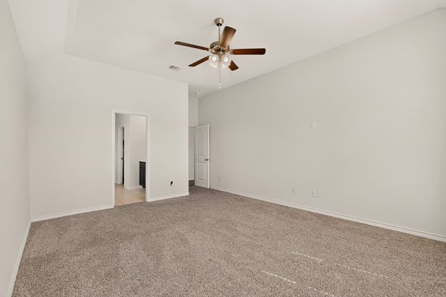 2804 Cain Drive, Anna, TX 75409