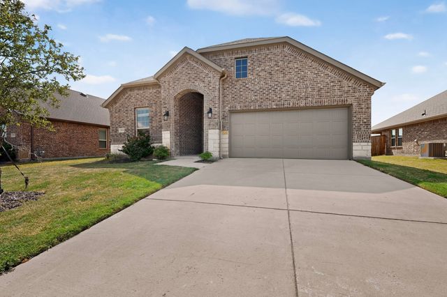 2804 Cain Drive, Anna, TX 75409