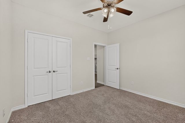 2804 Cain Drive, Anna, TX 75409