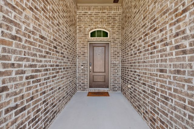 2804 Cain Drive, Anna, TX 75409