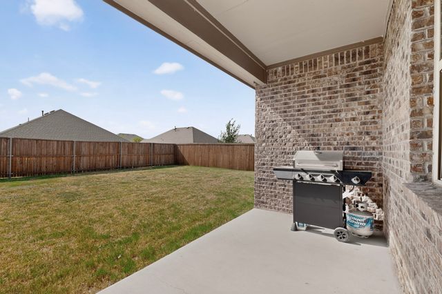 2804 Cain Drive, Anna, TX 75409