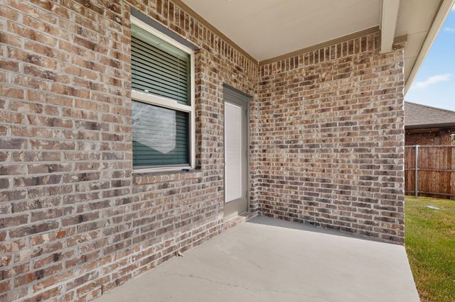 2804 Cain Drive, Anna, TX 75409